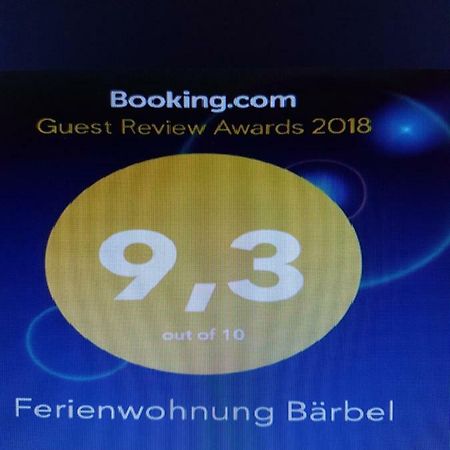 Ferienwohnung Baerbel Essen Esterno foto